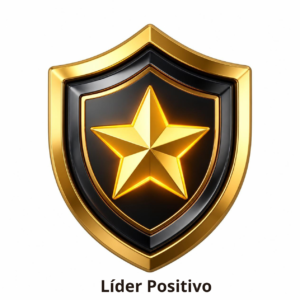 Liderazgo Positivo