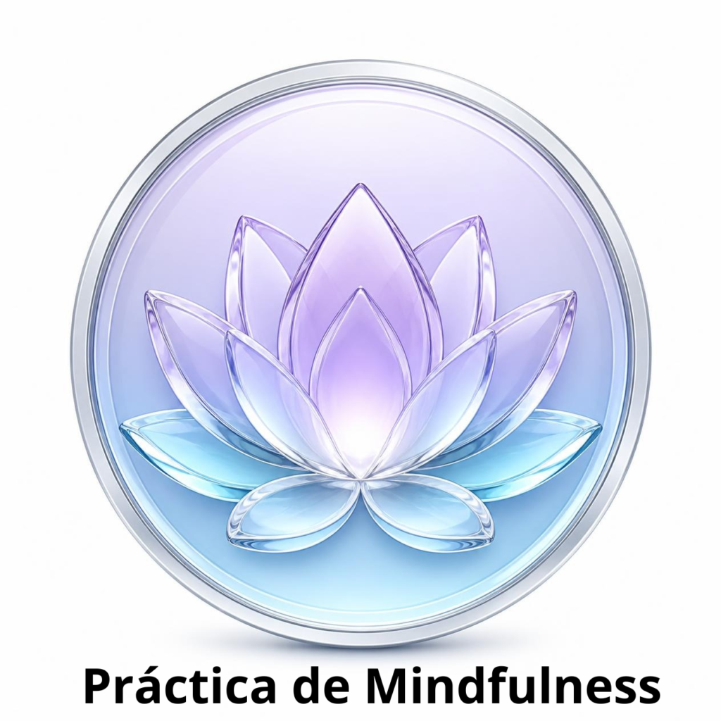 Atención Plena (Mindfulness)